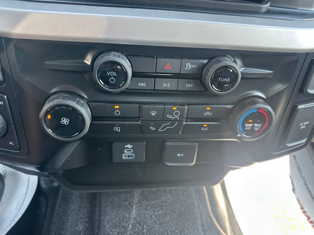 New 2026 Ford F250 XL image 9