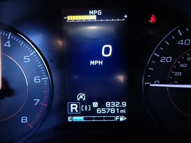 Used 2020 Subaru Crosstrek 2.0i Premium w/ Moonroof Package 2 AWD/4WD image 25