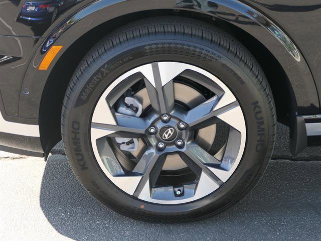 New 2026 Hyundai Palisade Limited image 7