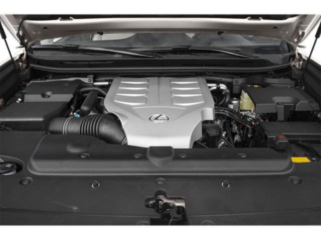 Used 2021 Lexus GX 460 Premium w/ Premium Package image 12