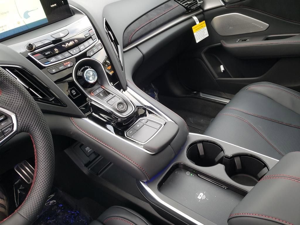 New 2026 Acura RDX A-Spec image 13