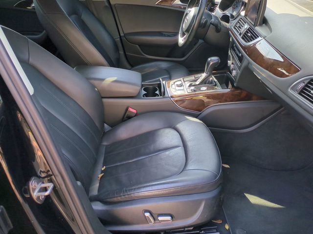 Used 2018 Audi A6 2.0T Premium image 30