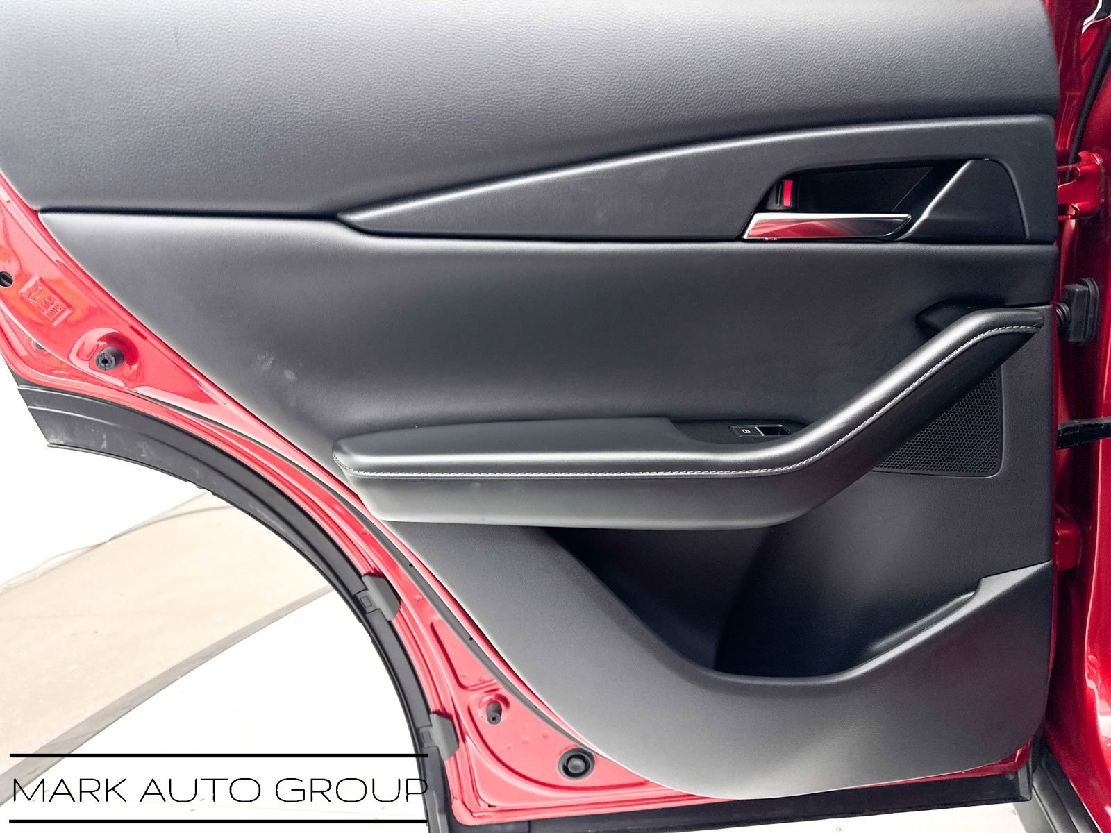 Used 2025 MAZDA CX-30 AWD 2.5 S w/ Preferred Package image 32