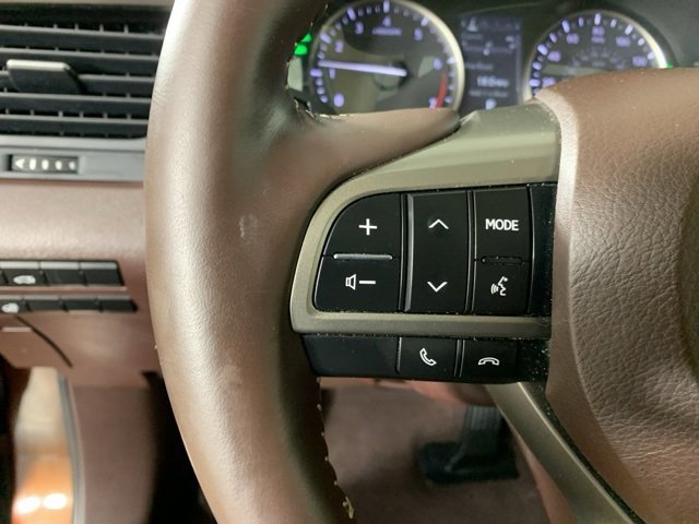 Used 2016 Lexus RX 350 AWD image 20