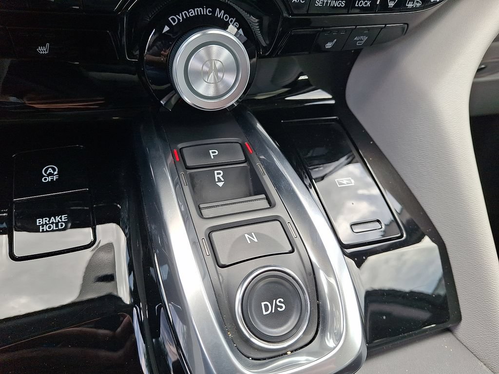 Used 2022 Acura MDX w/ Technology Package AWD/4WD image 18