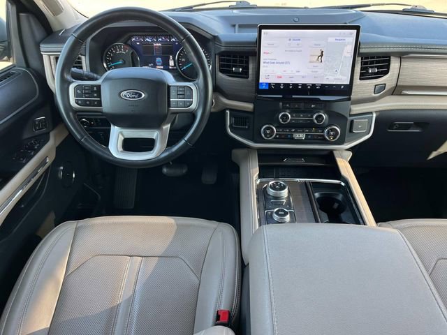 Used 2024 Ford Expedition Max Limited image 19