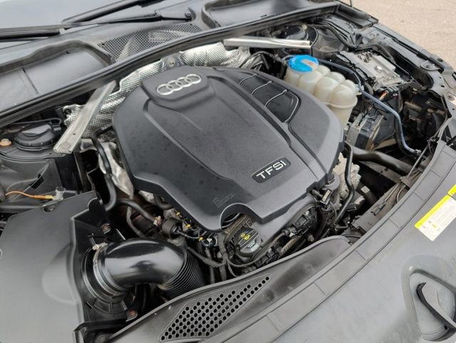 Used 2017 Audi A4 2.0T Premium Plus w/ Premium Plus Package image 31