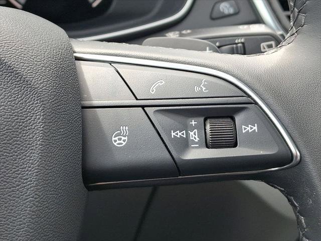 Certified 2022 Audi Q5 2.0T Premium Plus image 23