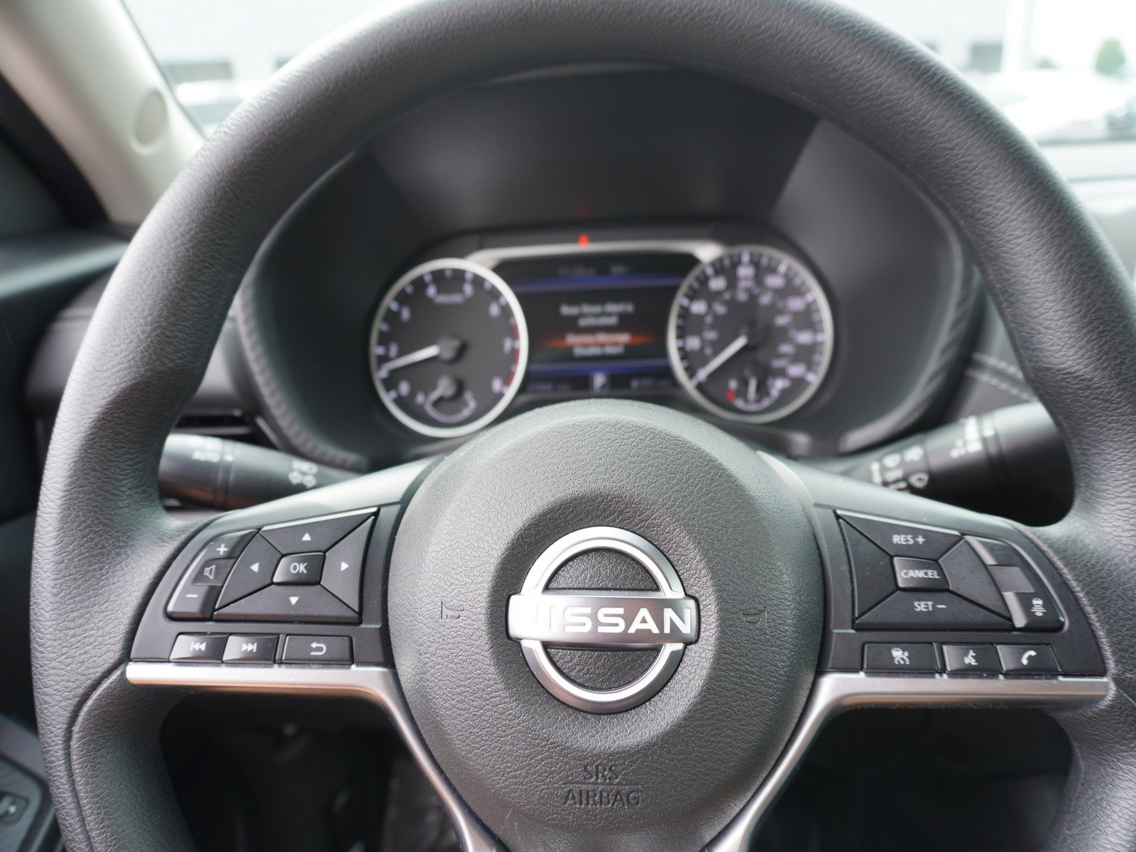 Used 2024 Nissan Sentra SV w/ Trunk Package image 21