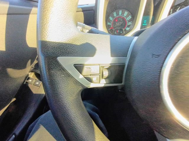 Used 2011 Chevrolet Camaro LT image 22