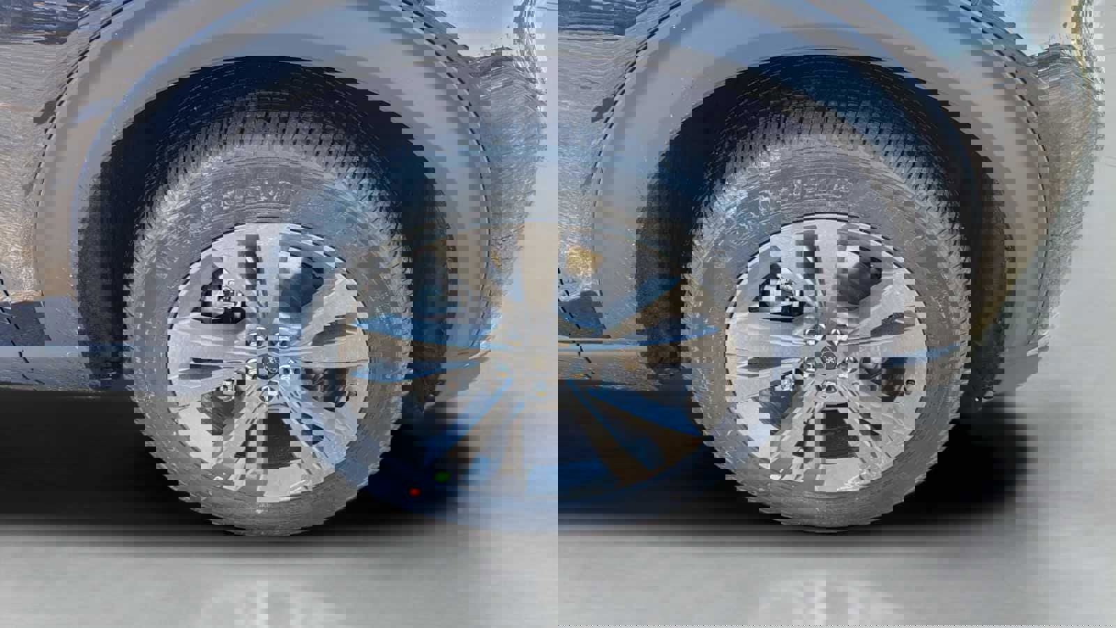 New 2026 Ford Explorer Active image 45