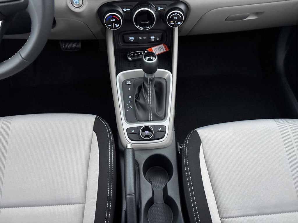New 2026 Hyundai Venue SEL image 12