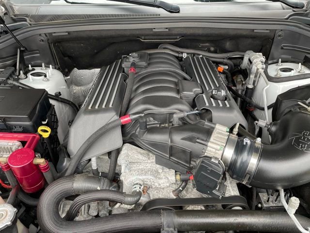 Used 2019 Jeep Grand Cherokee SRT image 33