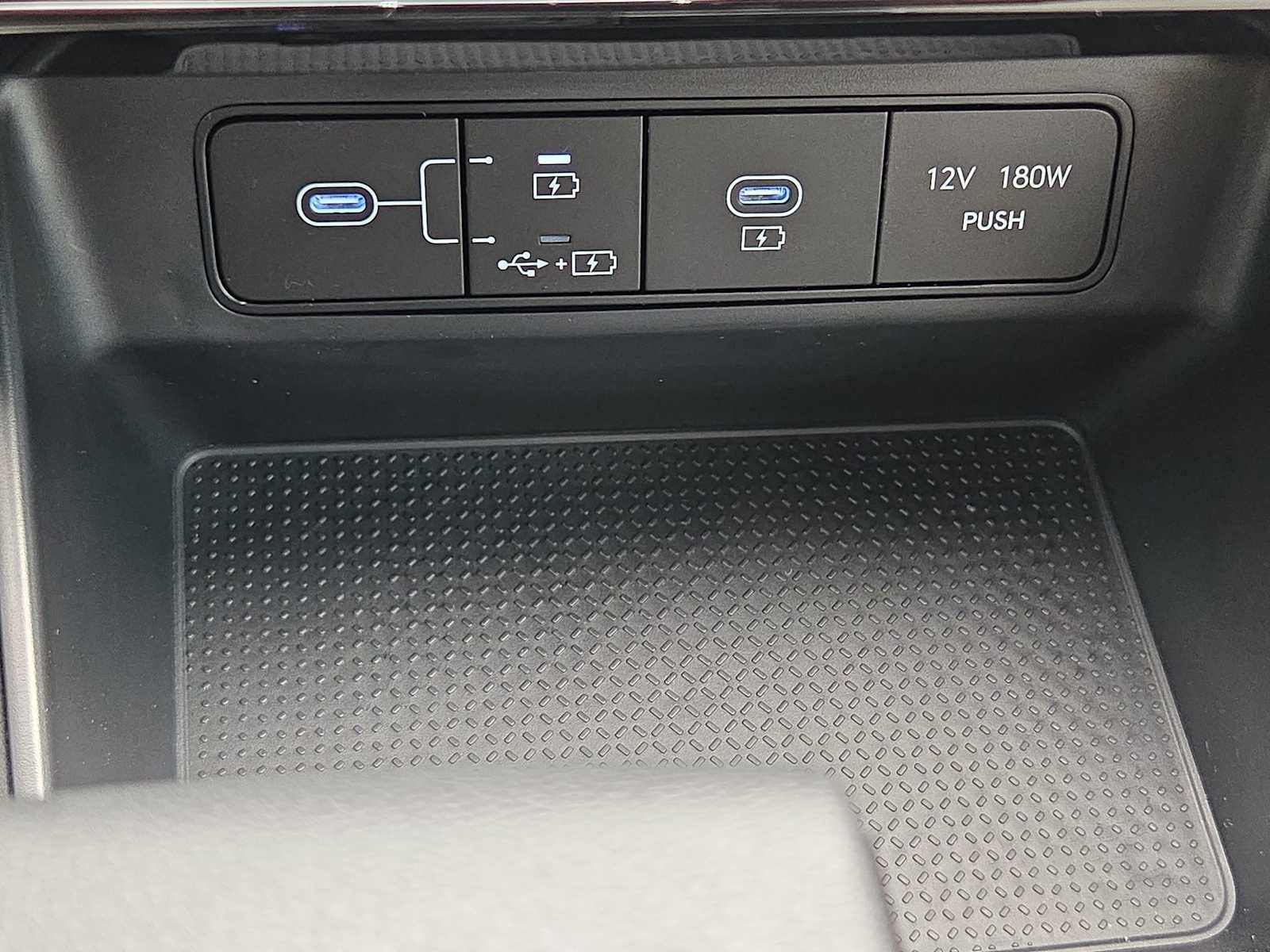 New 2026 Hyundai Tucson SEL image 30