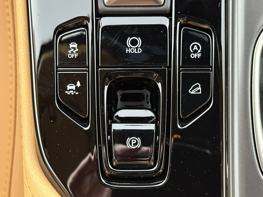 New 2026 Lexus NX 350 AWD w/ Accessory Package (2T) image 26