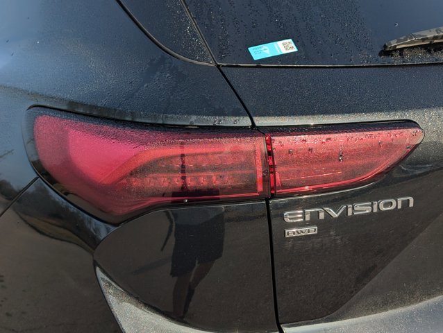 Used 2024 Buick Envision Preferred image 10