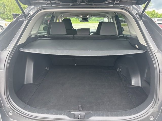 Used 2024 Toyota RAV4 XLE FWD image 11
