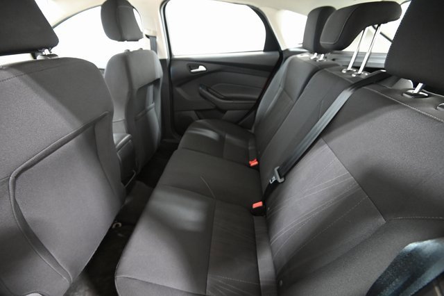 Used 2018 Ford Focus SE image 7