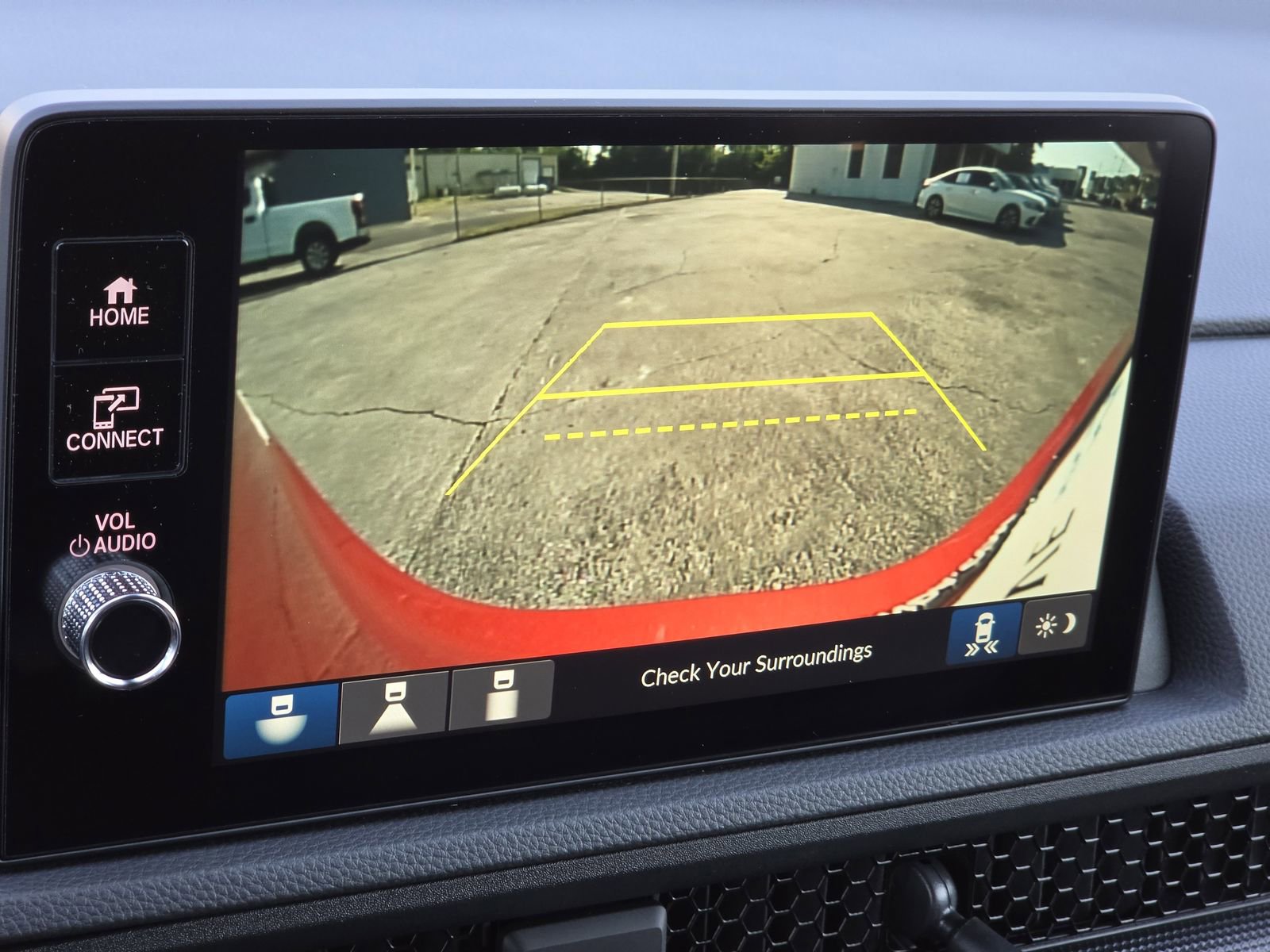 New 2026 Honda CR-V Sport image 19