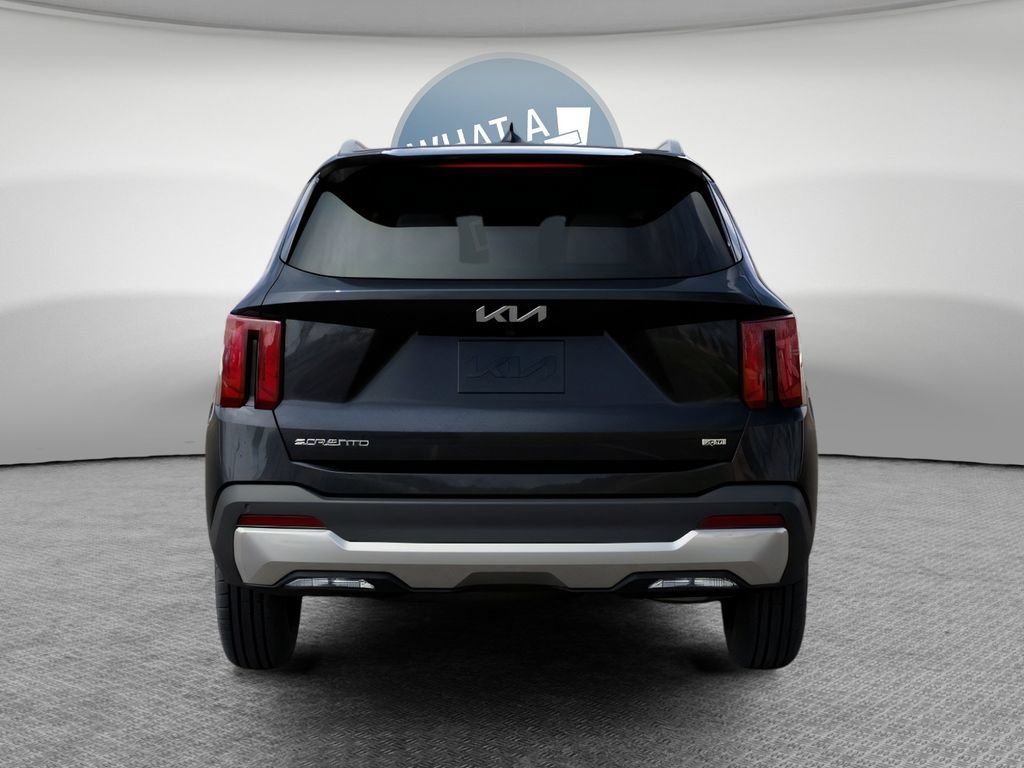 New 2026 Kia Sorento S AWD/4WD image 5