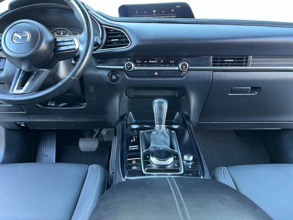 Used 2024 MAZDA CX-30 AWD 2.5 S w/ Select Sport Pkg image 18