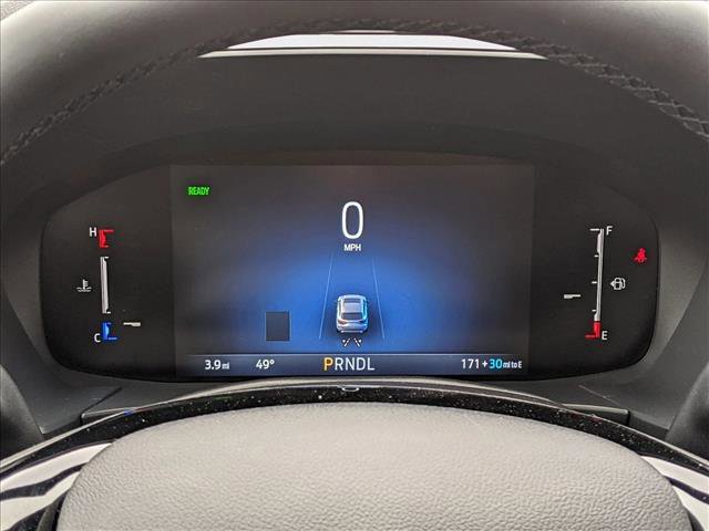 New 2025 Ford Escape SE image 11