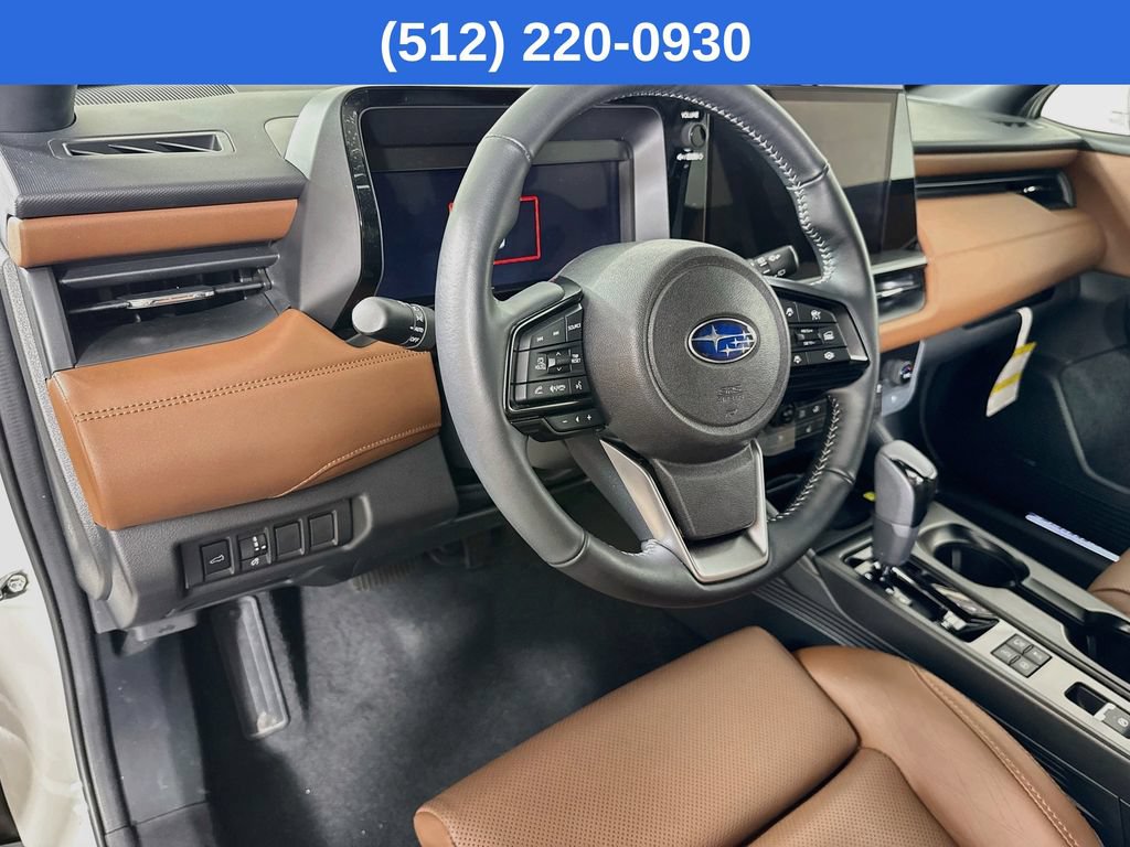 Certified 2026 Subaru Outback Touring AWD/4WD image 10