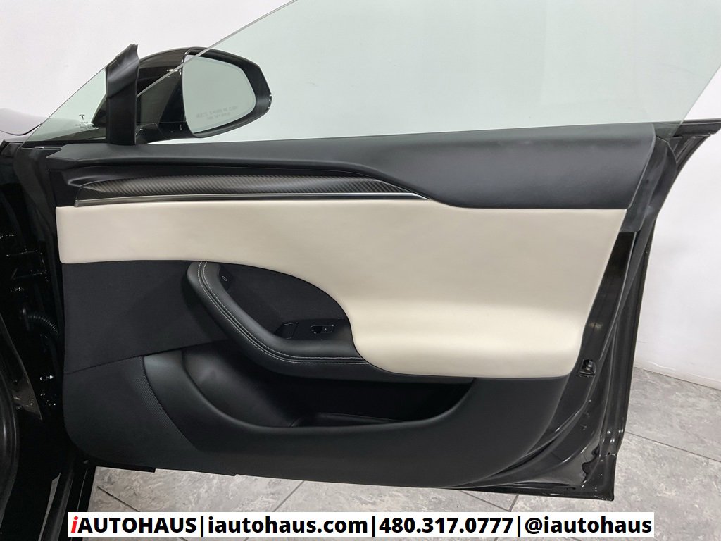 Used 2023 Tesla Model S Plaid image 46