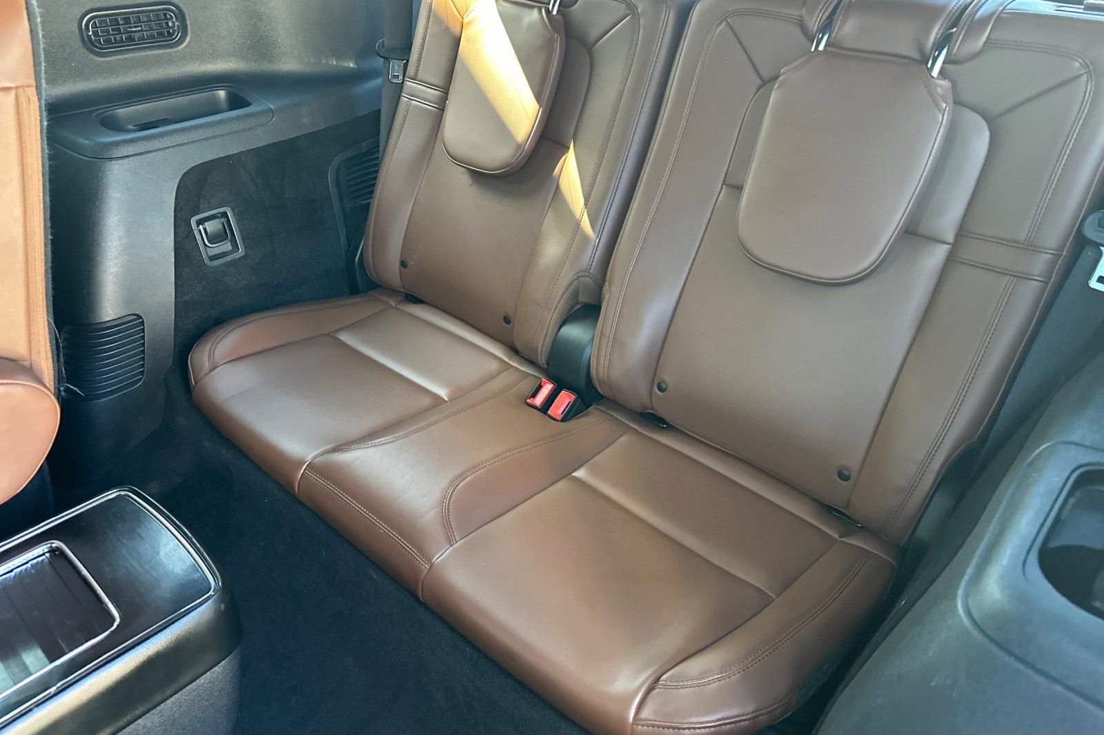 Certified 2023 Lincoln Aviator Reserve w/ Equipment Group 201A image 14