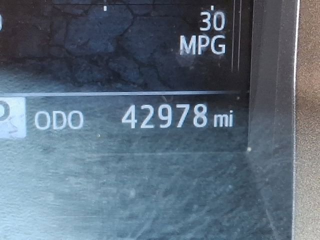 Used 2018 Toyota Tacoma TRD Off-Road image 19