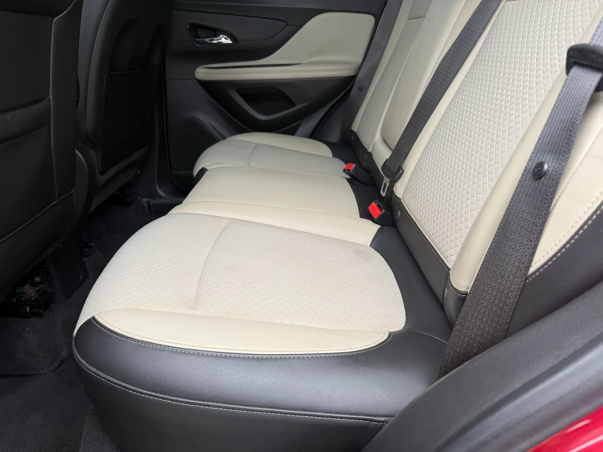 Used 2017 Buick Encore Preferred FWD image 10