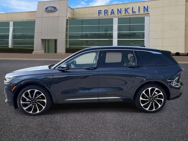 Certified 2023 Lincoln Aviator Black Label AWD/4WD image 4