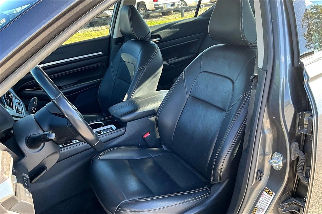 Used 2023 Nissan Altima 2.5 SL image 19