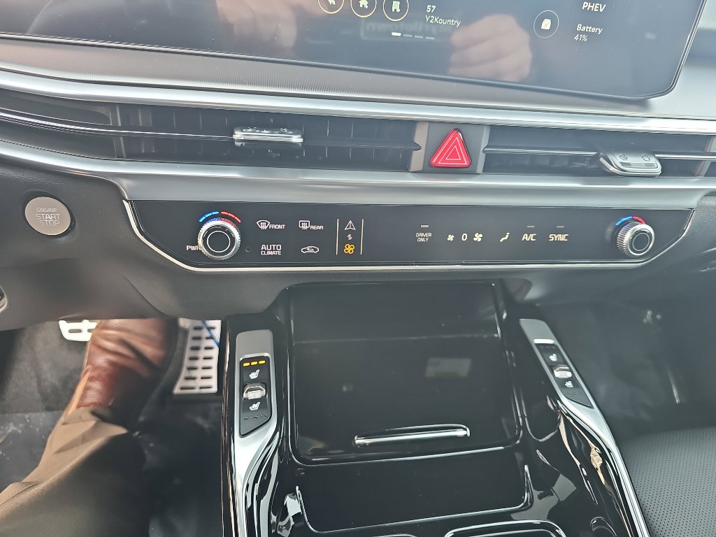 New 2026 Kia Sorento SX Prestige image 16