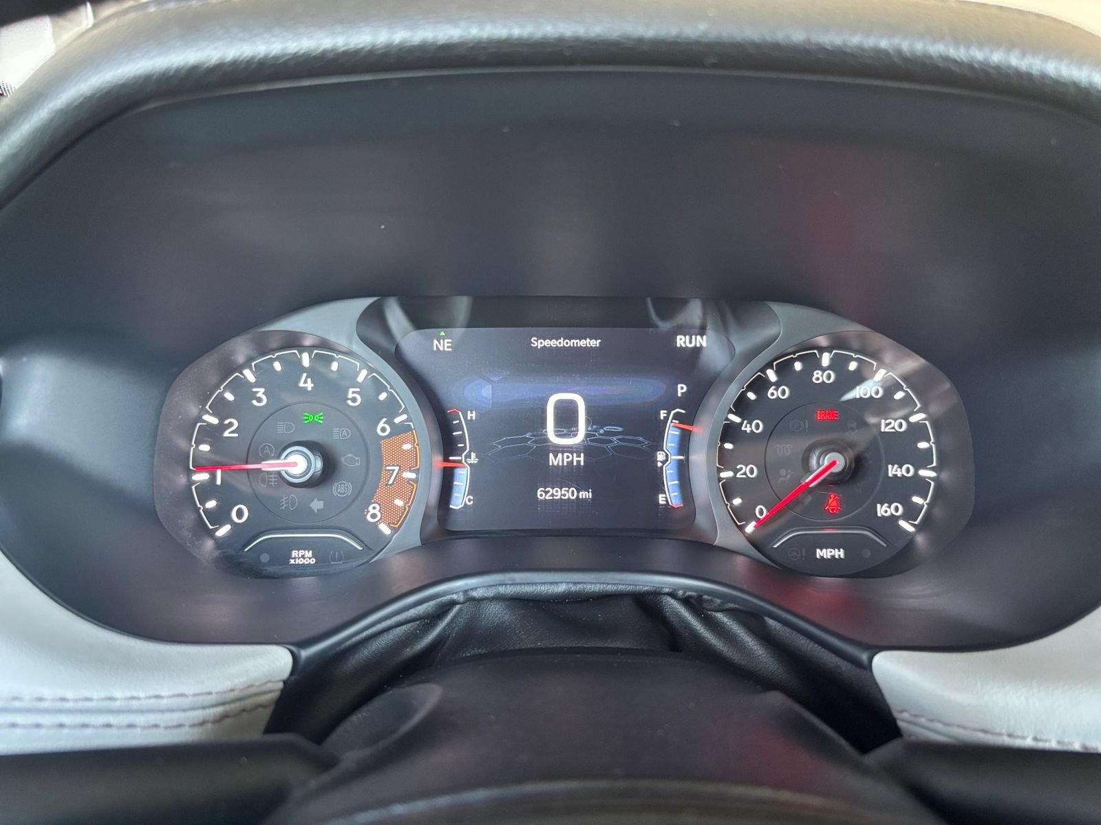 Used 2025 Jeep Compass Limited AWD/4WD image 40