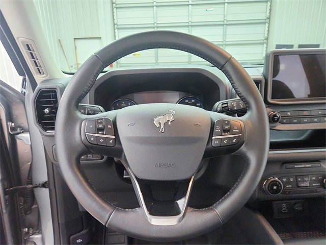 Used 2023 Ford Bronco Sport Badlands image 21