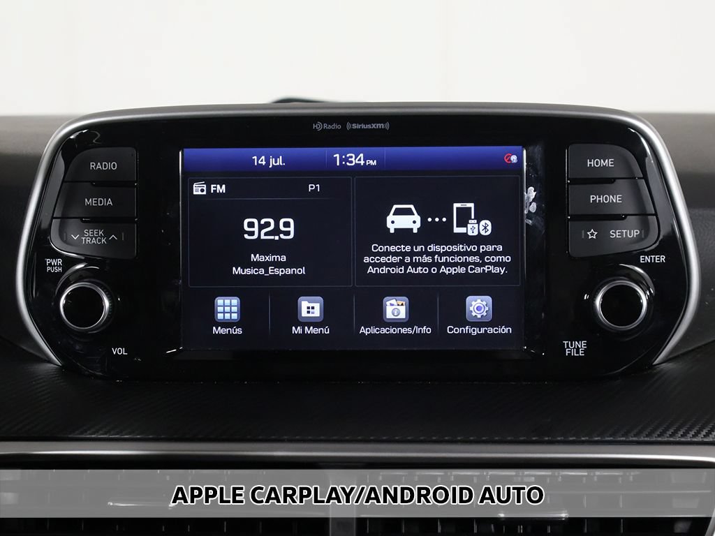 Used 2021 Hyundai Tucson SEL AWD/4WD image 6
