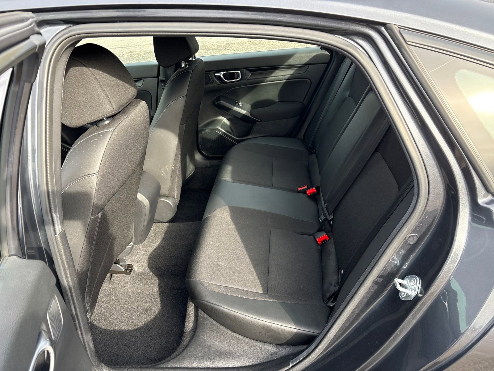 Used 2025 Honda Civic Sport image 25