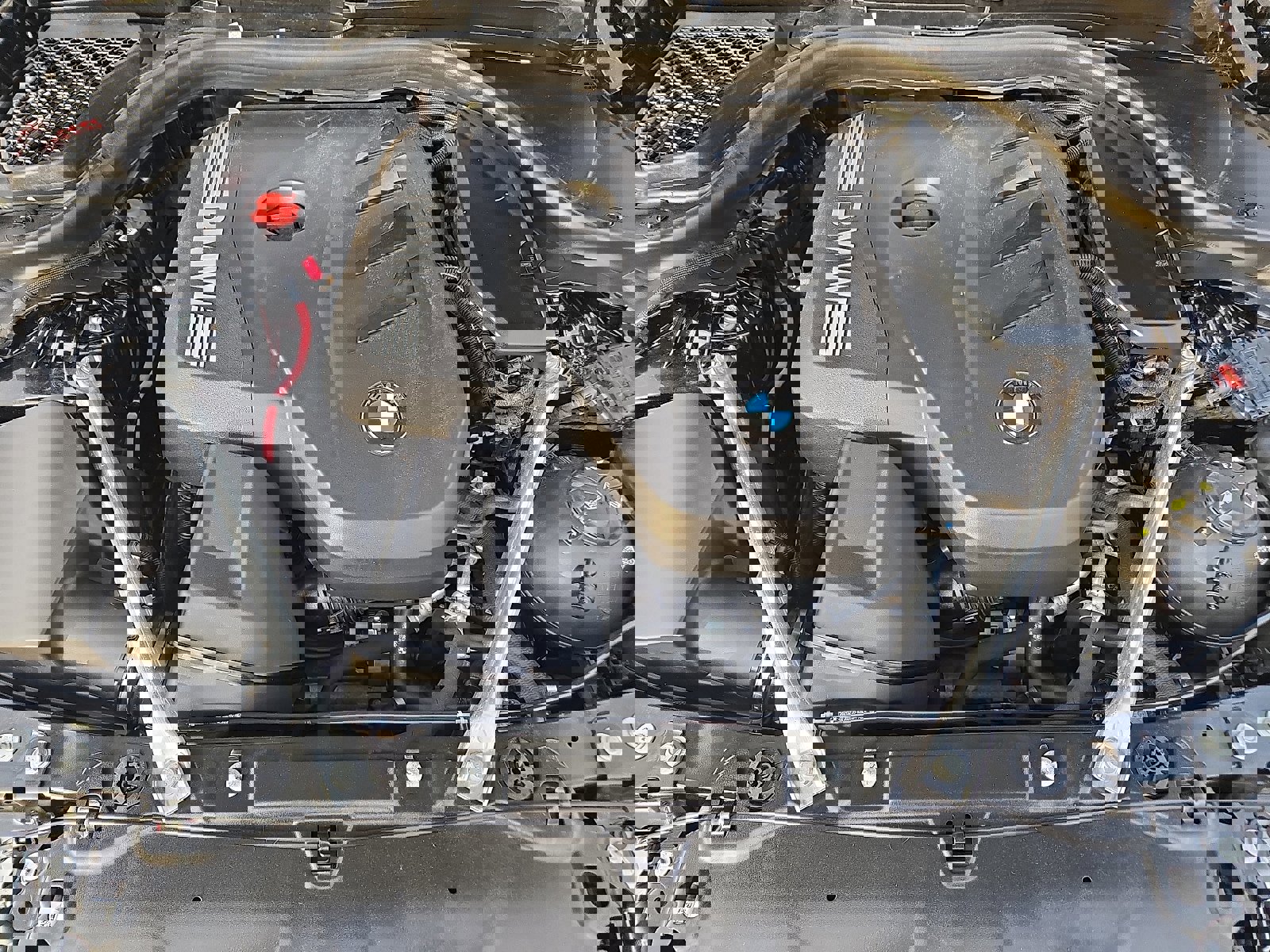 Certified 2024 BMW 530i xDrive w/ Premium Package image 27