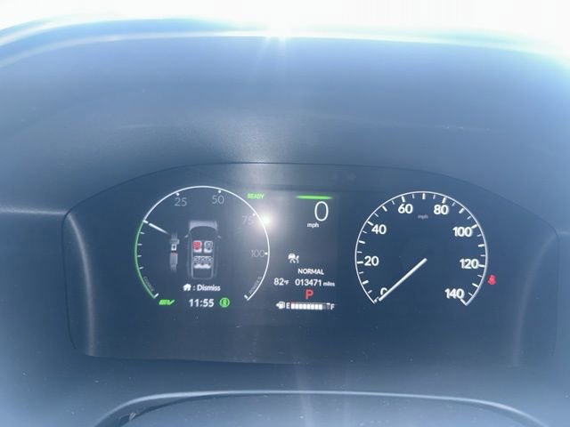 Used 2023 Honda CR-V Sport Touring image 9