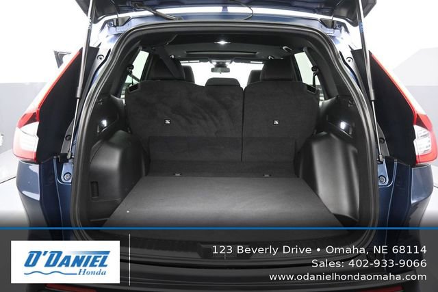 Used 2026 Honda CR-V Sport image 36