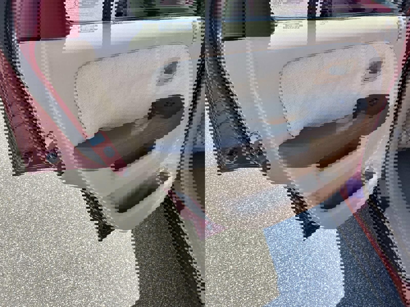 Used 2006 Honda CR-V EX image 21