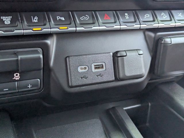Used 2023 Chevrolet Silverado 2500 High Country w/ Z71 Off-Road Package image 29
