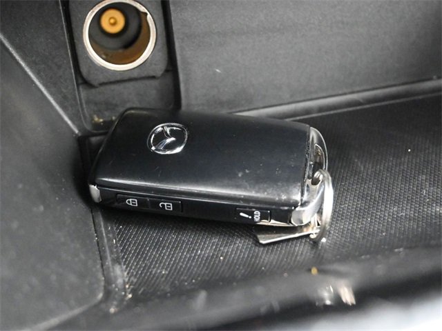 Certified 2023 MAZDA CX-5 AWD 2.5 S w/ Premium Package image 14