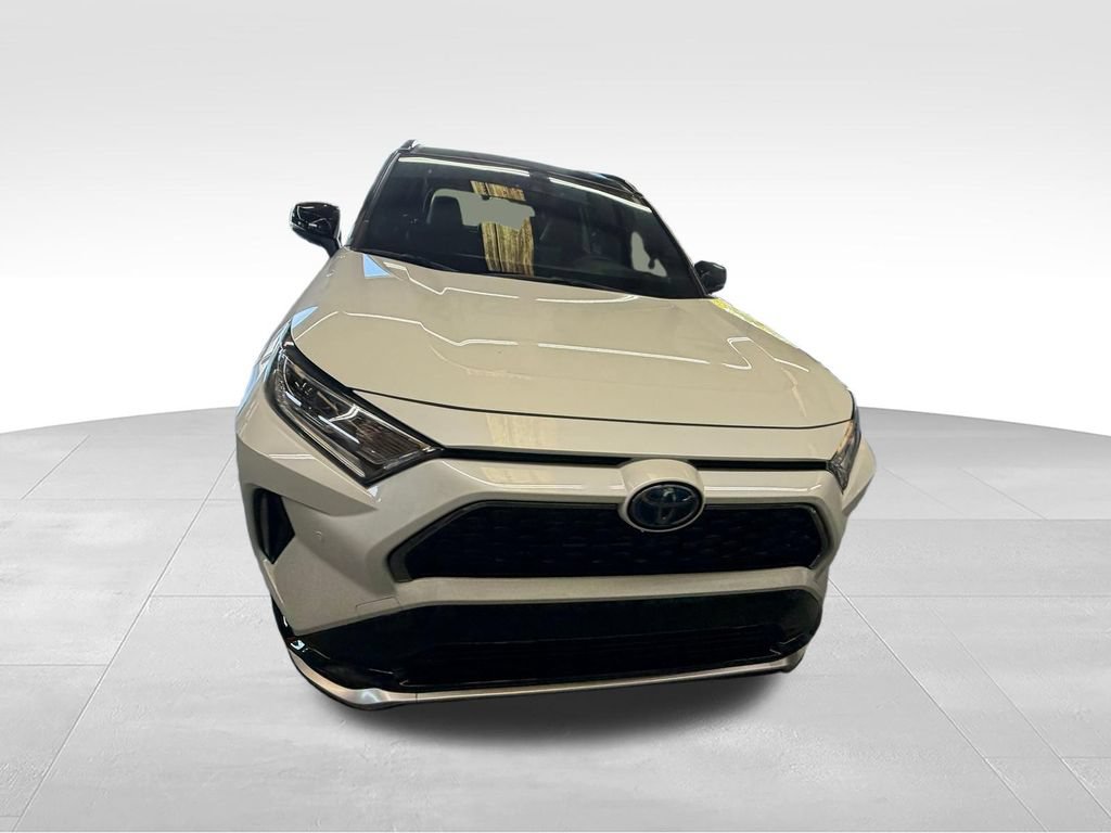 Used 2021 Toyota RAV4 XSE w/ Premium Package AWD/4WD image 8
