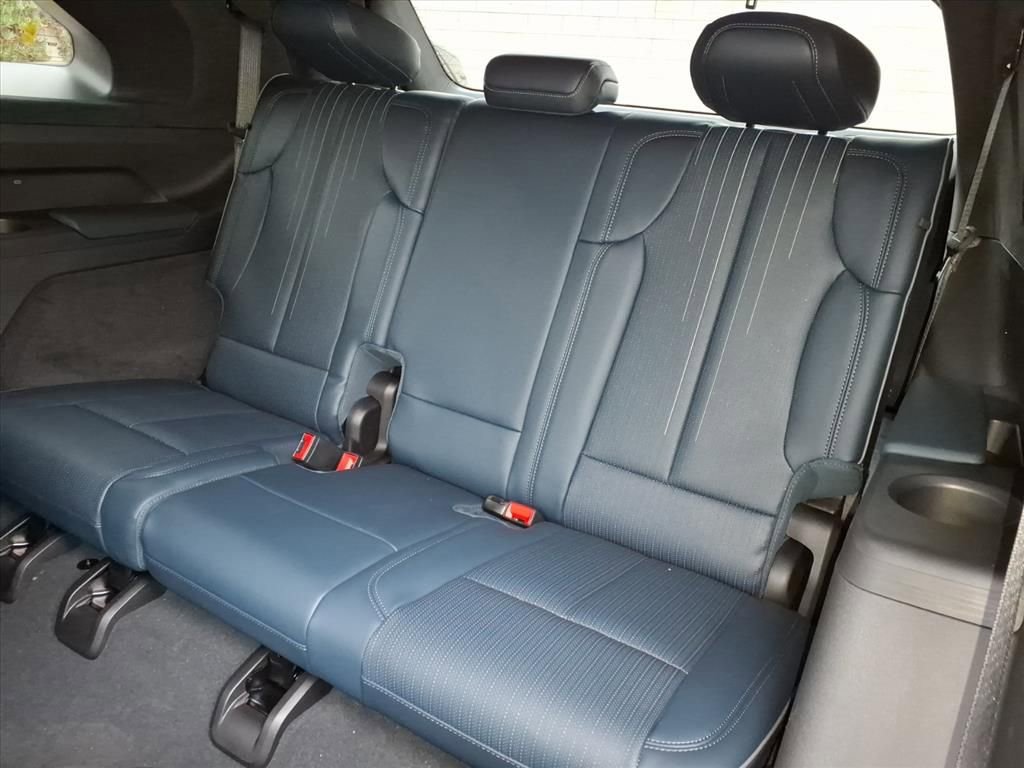 New 2026 Cadillac Escalade IQ Sport 2 image 8
