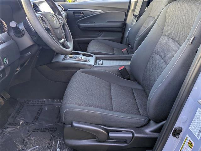 Certified 2023 Honda Ridgeline Sport image 13