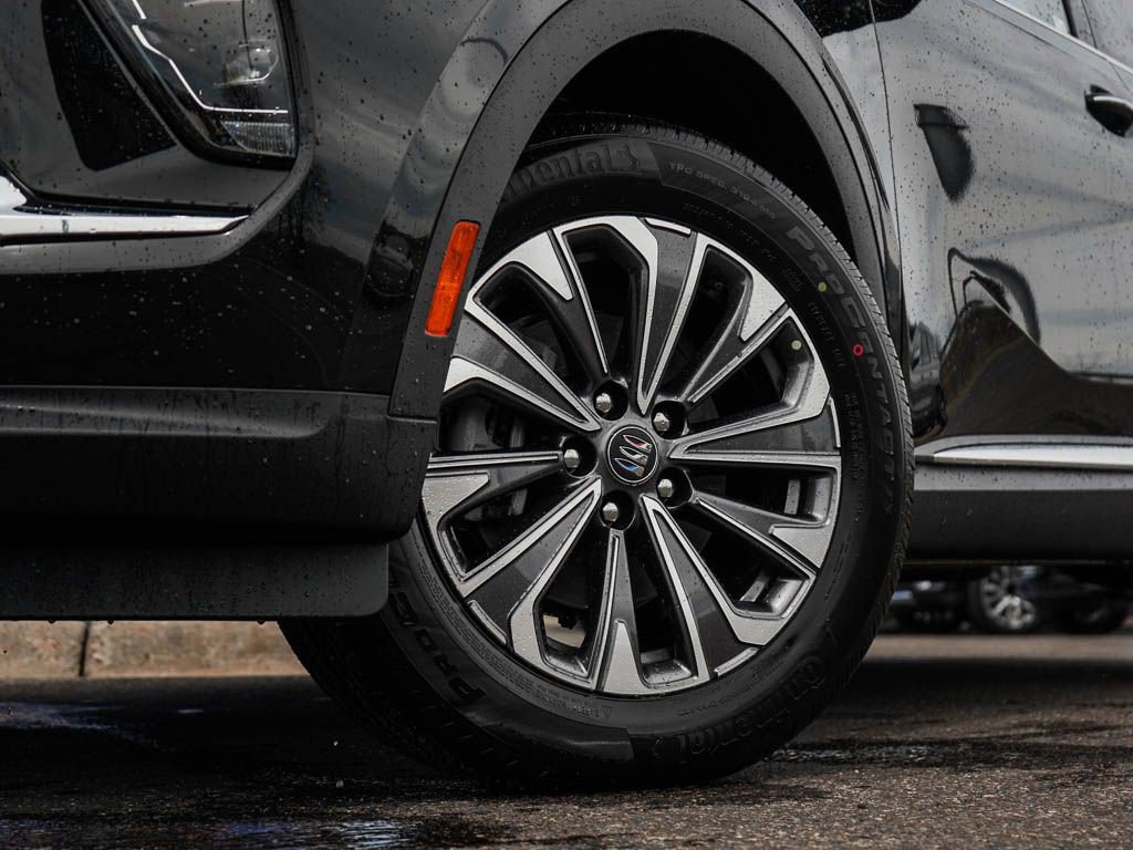 New 2026 Buick Envision Preferred AWD/4WD image 6