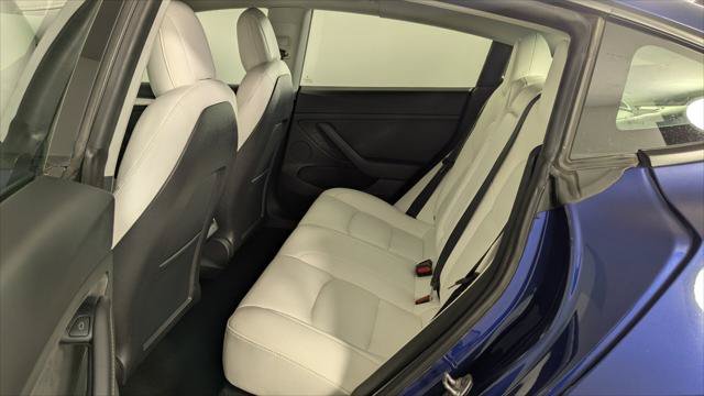 Used 2021 Tesla Model 3 Standard Range Plus RWD image 13