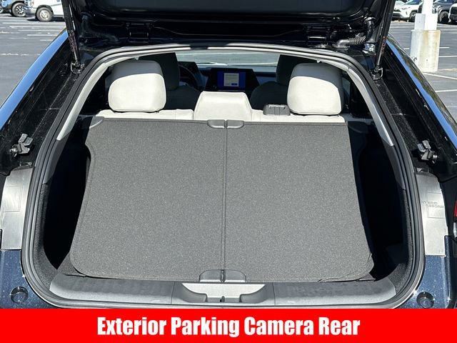 New 2026 Toyota Prius XLE image 21